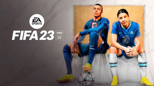 Fifa 23  Standard Edition Electronic Arts Pc Digital