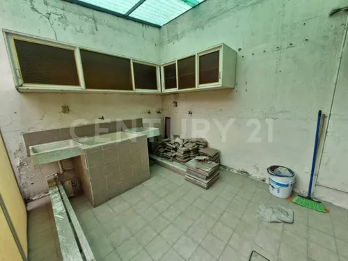 Casa En Venta En Parque Residencial Coacalco
