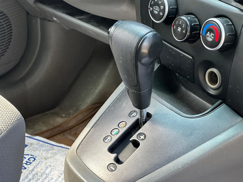 Hyundai Tucson 2009 Plata