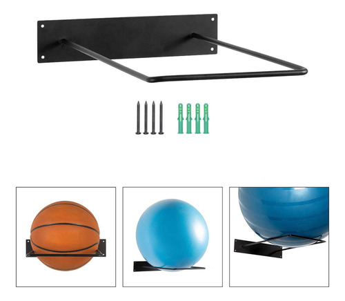 Organizador De Accesorios De Soporte De Pelota Organizador