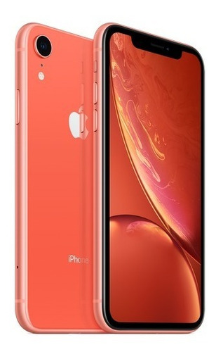 Apple iPhone XR 256 Gb - Coral