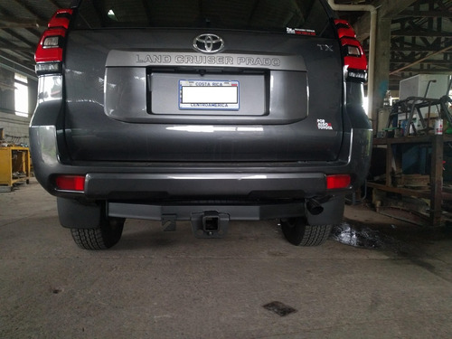 Imagen 7 de 10 de Pegaderos / Hitch / Hala Trailer Para Todo Tipo De Carro