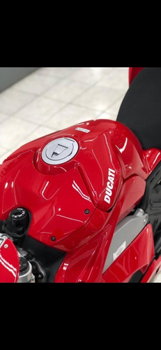 Imagen 2 de 11 de Ducati Panigale V4