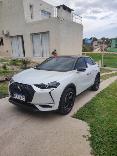 Ds3 Crossback Rivoli At8:2022