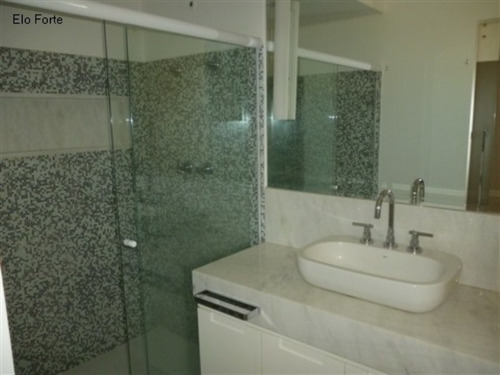 Apartamento Com 200m 3 Suítes E 4 Vagas De Garagem - Ap00708 - 3514583
