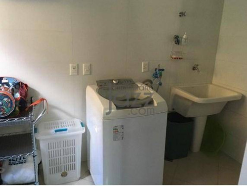 Casa Com 3 Dormitórios À Venda, 323 M² Por R$ 1.750.000,00 - Bosque Das Palmeiras - Campinas/sp - Ca6322