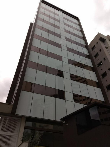 Imagem 16 de 17 de Sala Comercial Para Locação, Centro, Santo André. - Sa3807