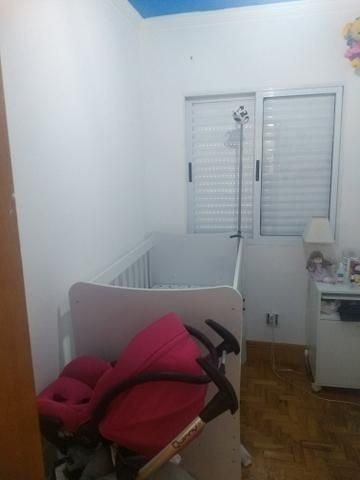 Imagem 2 de 18 de Apartamento - Ref: 5554