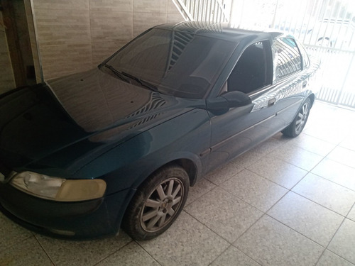 Chevrolet Vectra 1999 2.2 Gl 4p