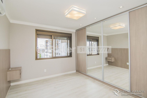 Imagem 6 de 23 de Apartamento, 3 Dormitórios, 86.51 M², Higienópolis - 822