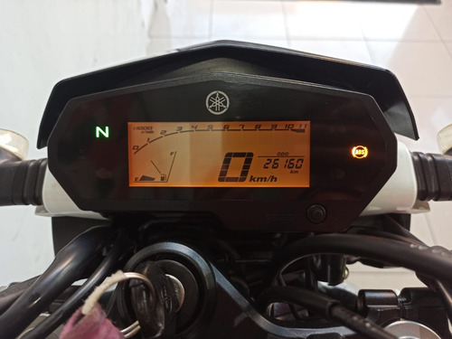 Imagem 7 de 7 de Yamaha Fz25 Fazer