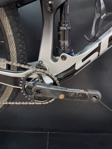 Bicicleta Mtb Scott Spark Rc (Usado)