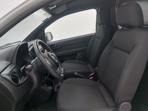 Fiat Fiorino 1.4 MPI FURGÃO ENDURANCE 8V FLEX 2P MANUAL
