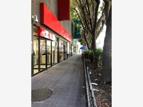 Imagen 1 de 7 de Local Comercial En Renta Juarez