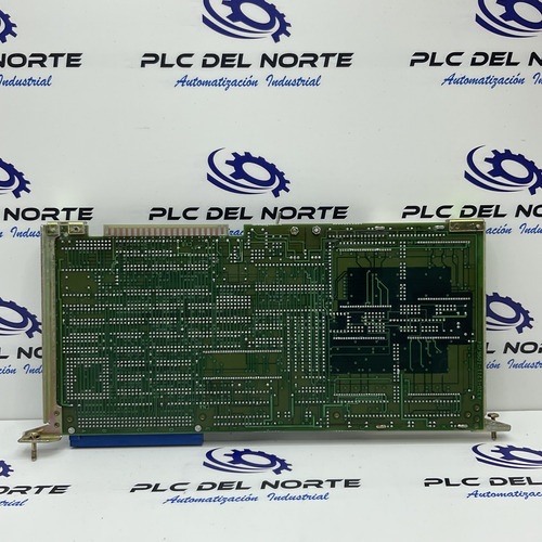 Fanuc A16b-1211-0091 Modulo De Memoria A16b-1211-91/06c 6 (Usado)