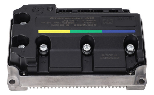 Controlador Sinusoidal De Motor Ecu Ip67, Ajuste Programable