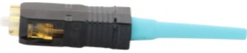 Conector De Fibra Óptica Sc Simplex Opticam, Multimodo