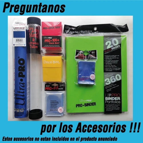 Imagen 2 de 3 de Sobre Yu-gi-oh! Vórtice Abrasador Booster - Español
