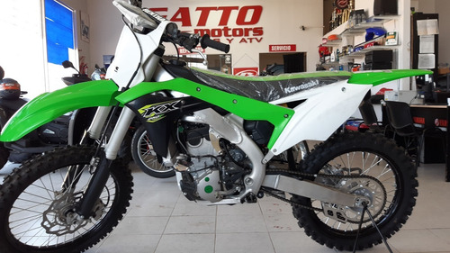Kawasaki-kx250f- Gatto Motors