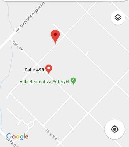 Imagen 2 de 13 de Fracción De Campo En Excelente Ubicación Y Entorno