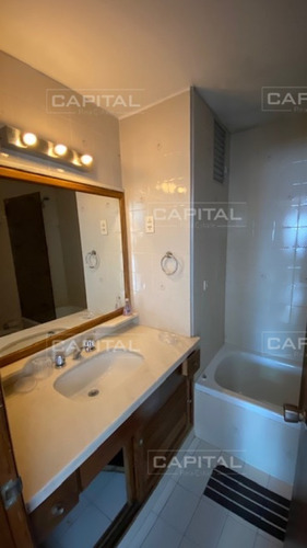 Imagen 16 de 30 de Apartamento Con Vista Al Mar En Venta - Punta Del Este Peninsula-ref:31431