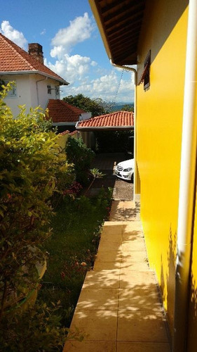 Imagem 16 de 21 de Casa À Venda, 200 M² Por R$ 960.000,00 - Caminhos De San Conrado - Campinas/sp - Ca0539