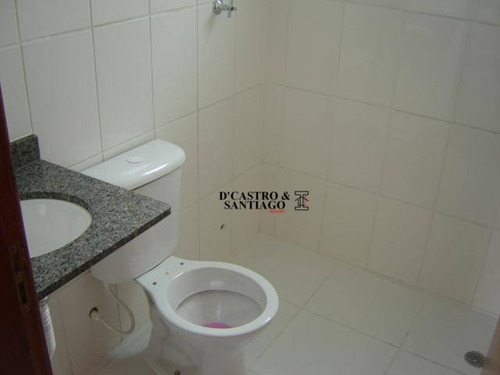 Imagem 15 de 19 de Sobrado Residencial À Venda, Penha De França, São Paulo. - So0016