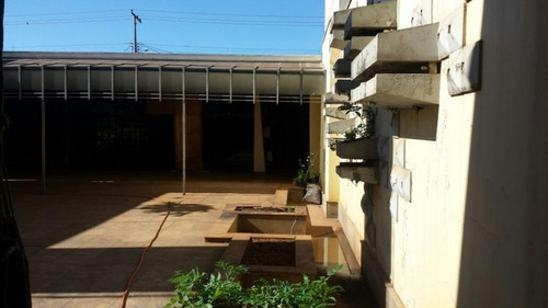 Imagem 23 de 26 de Casa Com 6 Dormitórios Para Alugar, 1200 M² Por R$ 20.000,00/mês - Vila Redentora - São José Do Rio Preto/sp - Ca7275