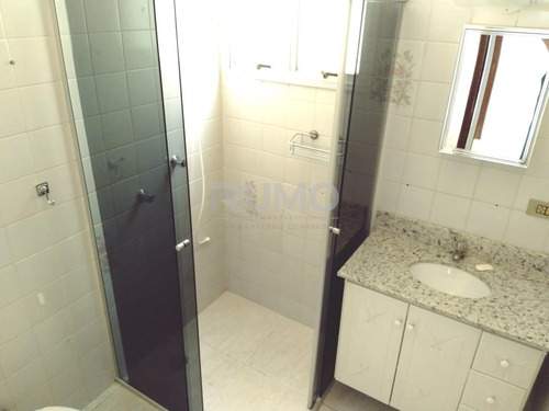 Apartamento À Venda Em Mansões Santo Antônio - Ap011180