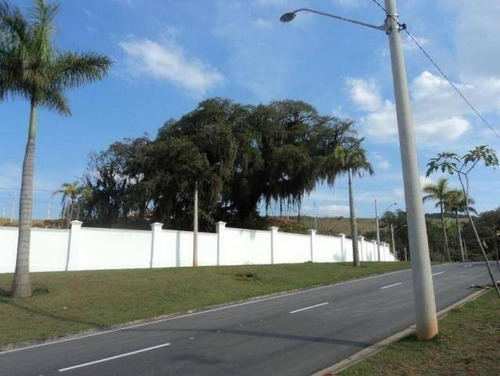Imagem 3 de 10 de Excelente Terreno Res. Em Cond. Fechado - 380 M² - Ingleses - 3160