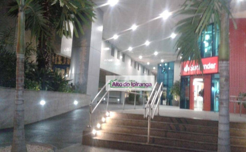 Imagem 20 de 23 de Sala, 43 M² - Venda Por R$ 480.000,00 Ou Aluguel Por R$ 2.000,00/mês - Vila Nova Conceição - São Paulo/sp - Sa0141
