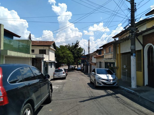 Imagem 4 de 15 de Sobrado No Jardim Pedreira, 2 Dormitorios Sendo 2 Suites, Mais Lavabo, 1 Vaga De Garagem Coberta, ´portao Automatico, Rua Fechada. - So2651