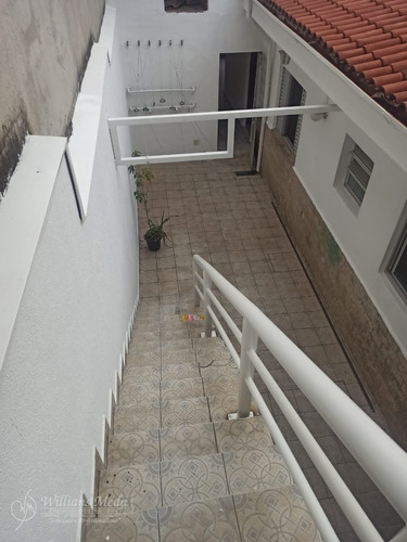Imagem 14 de 15 de Casa Em Jardim Do Papai - Guarulhos - 20527