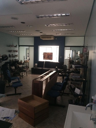Imagem 10 de 28 de Prédio Comercial A Venda No Centro De Tatuí - 956