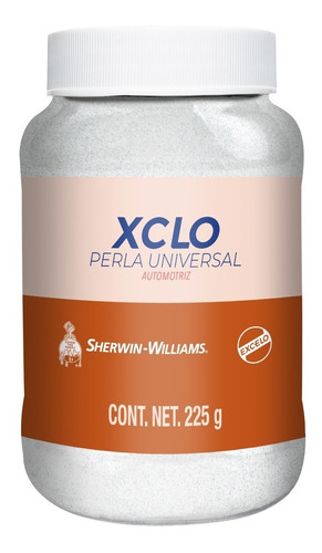 Xclo Perla Universal Blanco 225gr Sherwin Williams 30515102