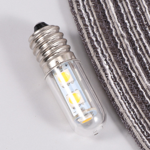 D 2 Bombillas Led For Nevera, Campana Extractora, Máquina De