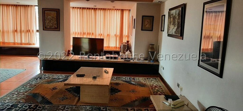 Apartamento En Venta En San Bernardino #24-19223 Josmary Sanjuan