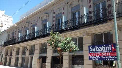 Imagen 2 de 22 de Departamento - Barracas