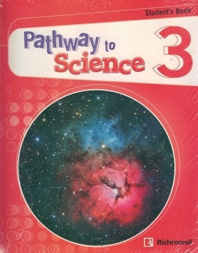 Pathway To Science 3 - Richmond