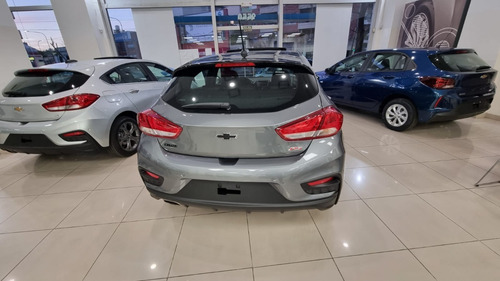 Imagen 6 de 16 de Cruze Rs 1.4 T 5p Ltz Entrega Inmediata 0km Ld#5
