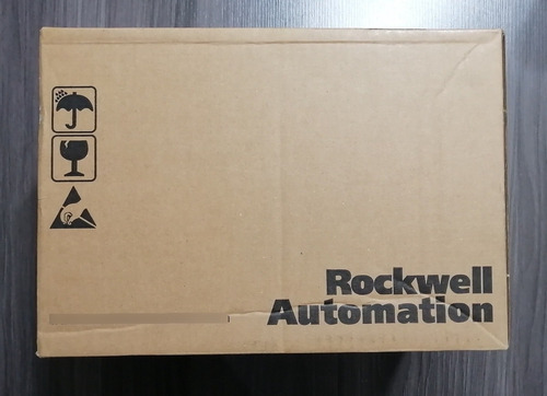 Allen Bradley Variador De Velocidad 22a-d8p7n104 5hp 440v 3f (Usado)
