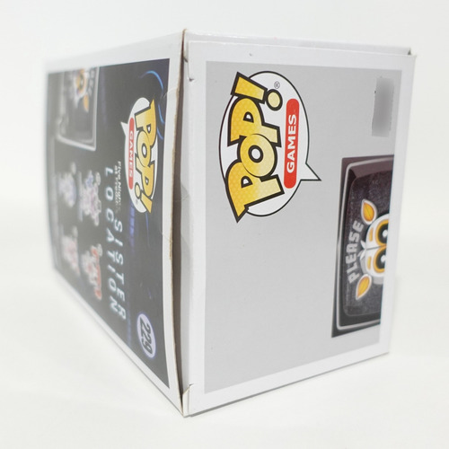 Funko Pop! Five Nights At Freddy's - Lolbit 229 Exclusivo