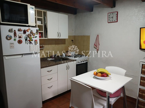 Hermoso Ph 3 Ambientes Con Terraza Y Patio Castelar Sur