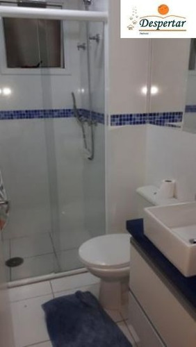 05292 - Apartamento 3 Dorms. (1 Suíte), Limão - São Paulo/sp - 5292