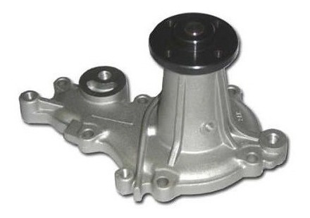Bomba Da Agua Suzuki Samurai 1.0/ 1.3 16v - 86 87 88 89 ...
