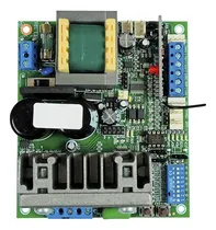Comprar Placa Central Comando Triflex Connect Motor Jetflex Cancelas