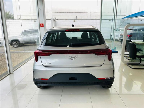 Hyundai HB20 10.tgdi Platinum Plus Aut.