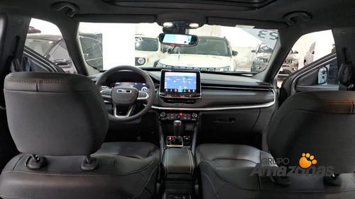 Jeep Compass 1.3 T270 TURBO FLEX S AT6