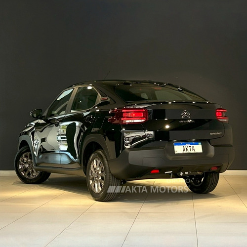 Citroën Basalt 1.0 FIREFLY FLEX FEEL MANUAL