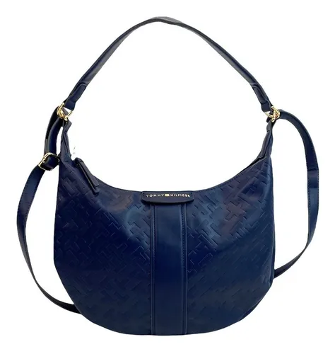 Bolsa tommy online hilfiger satchel